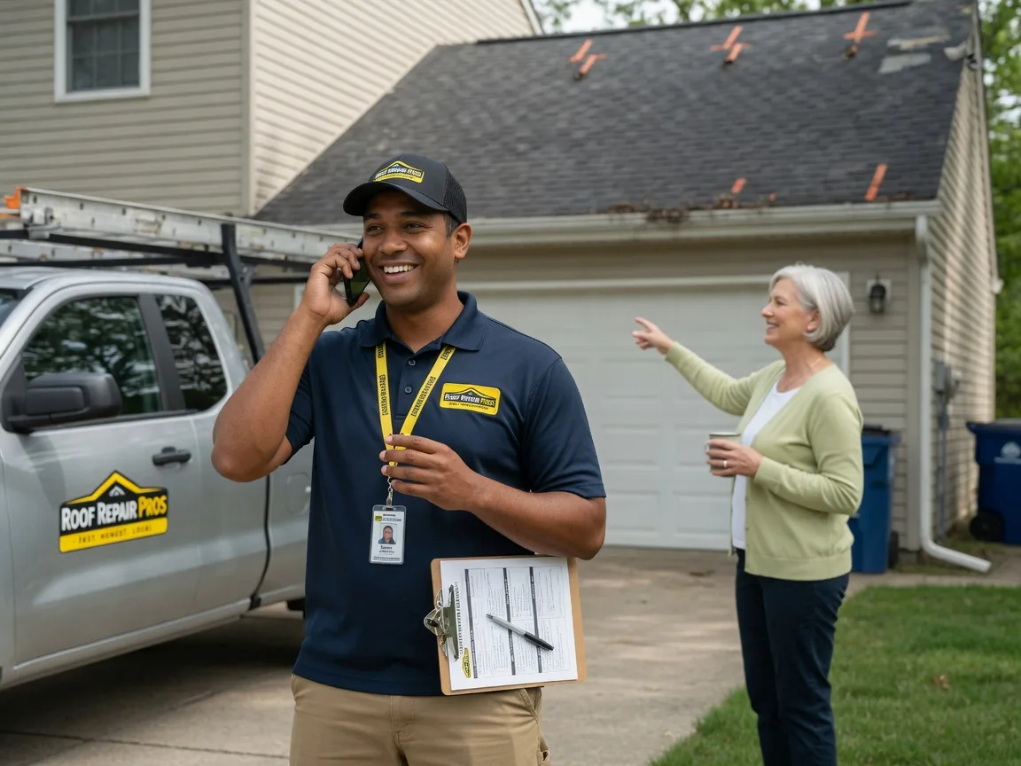 Roof Repair Turtle Creek, WV FAQs